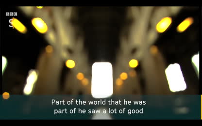 Max Spiers_ The mysterious death of a conspiracy theorist (Part 1) - BBC Stories