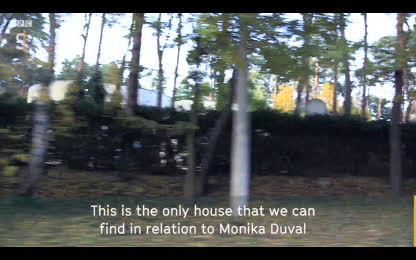 Max Spiers_ How fear and suspicion haunted his last days (Part 3) - BBC Stories