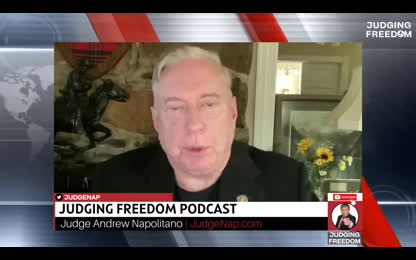 COL. Douglas Macgregor (returns) _  Is Trump Lying US Into Another War_