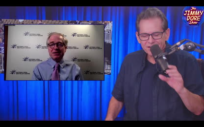 Arrested For Accusing Bill Gates Of Epstein Connections – Peter Flaherty Reacts!