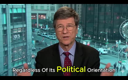 Russia’s Naval Power Arrives — Venezuela Faces U.S. Pressure Head-On _ Prof. Jeffrey Sachs