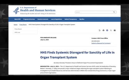 They Killed Him - assisted suicide… and Took His Heart — The Dark Truth About Canada’s MAID Program | Redacted 