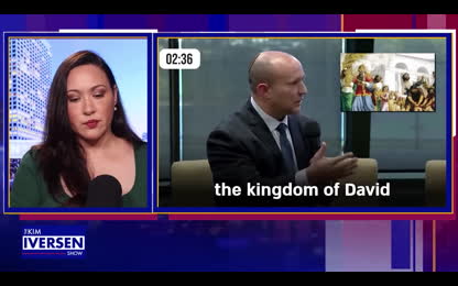 Israeli Prime Minister Admits Jews Didn’t Originally Come From Israel