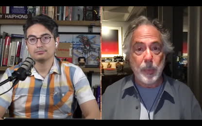 Pepe Escobar_ Trump in DEEP Trouble as Putin Drops Missile BOMBSHELL, Venezuela War ERUPTS