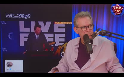 This Charlie Kirk Video Is Going Viral Right Now -- Here’s Why!