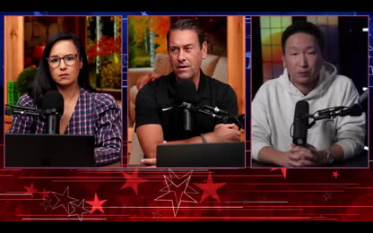 Can Trump save MAGA_ Or is it dead already_ _ Redacted News