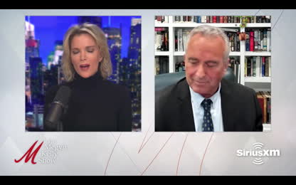 Fauci, Vaccines, and Big Pharma’s Power _ Robert F. Kennedy, Jr. Interview, Part 1