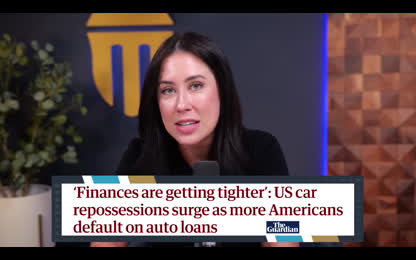 🚨 $223 TRILLION Derivative Crisis as U.S. Banks Prepare for Bail-Ins