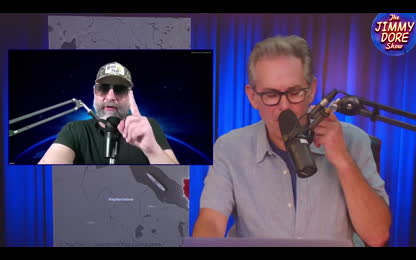 You WON’T BELIEVE How Much Money We’re REALLY Sending To Israel! - $45 mil per day