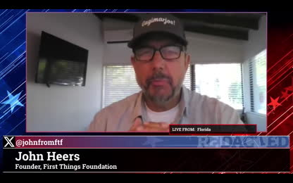 The REAL Reason Trump Wants to Hit Nigeria — It’s About CHINA _ Redacted News