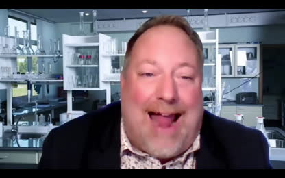 The COVID Vaccine DNA Bombshell They Tried to Hide _ Exclusive with Dr. David Speicher