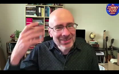 Yes, A Small Cabal Of Elites Run The World Economy & Governments! w/ James Corbett