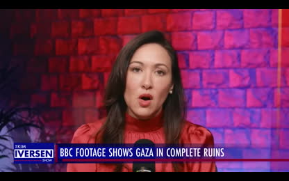 Israel Violates Ceasefire — And Media Looks the Other Way