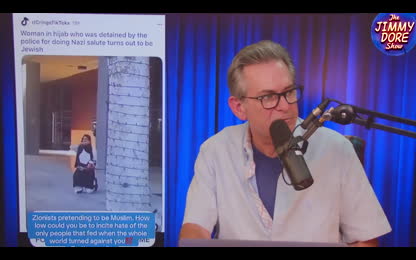 Zionists/jews LONG HISTORY Of False Flags & STAGED Attacks!