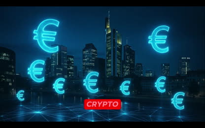 Italian Banks Suddenly Halt Digital Euro Rollout Forever