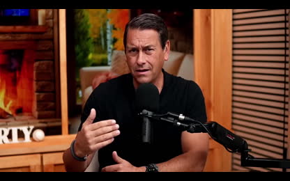 Alarm Bells Going off EVERYWHERE, and Putin and China Smell Blood _ Redacted w Clayton Morris