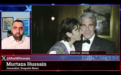 Why are they HIDING Epstein’s Mossad connections_ Massive Cover-Up Exposed
