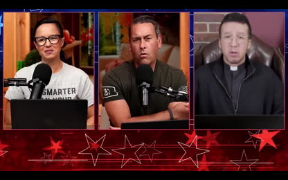 The Media’s War on Christianity_ Why ‘Christian Nationalism’ Is Their New Slur _ Redacted News