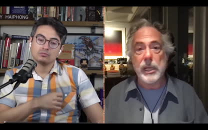 Pepe Escobar_ Trump is DONE, Russia & China CRUSH His War Threat as US Power Crumbles