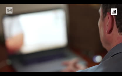 Horror Of Israeli Detention Centre Exposed By CNN Report