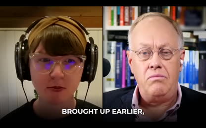 Whitney Webb_ It’s Time to Tell You EVERYTHING..._ Israel spying on all politicians all over the world