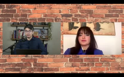 NATO Lost Ukraine War, Europe’s APOCALYPSE Next _ Patrick Henningsen & Sevim Dağdelen