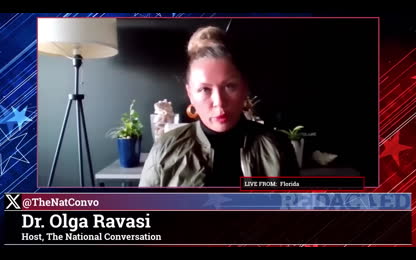 Europe is COLLAPSING in real time that’s exactly why they’re scared of their citizens _ Redacted