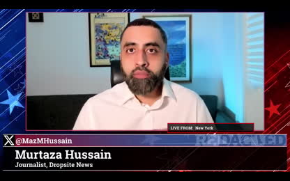 BREAKING_ Jeffrey Epstein’s Israeli Mossad Connections EXPOSED in New Documents - Cover-Up Deepens