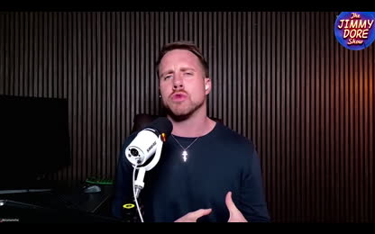 “Kash Patel Is Suing Me For $5 Million Over A RETWEET!” – Elijah Schaffer