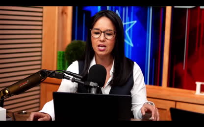 The Trans Agenda Just Collapsed Under Its Own Lies _ Redacted w Natali and Clayton Morris