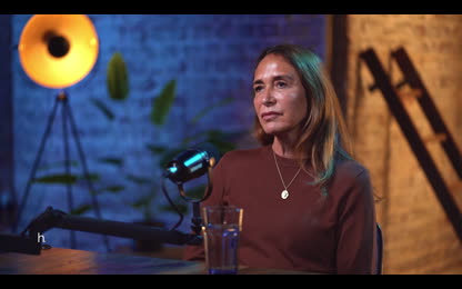 What I Saw At The Top Of The Elites Network – Anneke Lucas