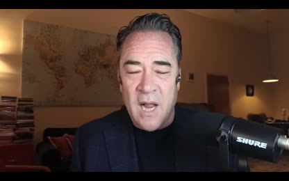 Trump BLEW IT_ Israel, Candace Owens & Epstein BURY MAGA (But Not How You Think)