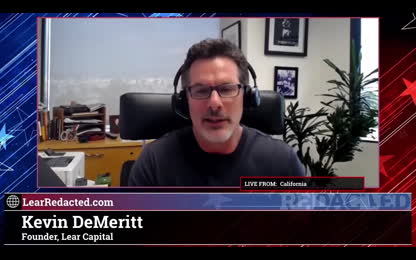 Every reserve currency has COLLAPSED, the US dollar is next_ We better buckle up! _ Redacted News