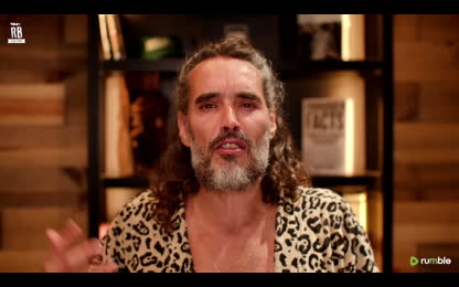 This Explains Everything - covid and vaccines