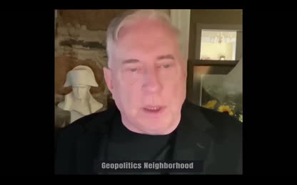 Douglas Macgregor_ American Hegemony is Over!