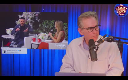 Tucker EVISCERATES Ben Shapiro’s Anti-American Grift!