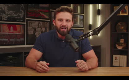 TUCKER CARLSON REVEALS AMERICA’S BIGGEST ISSUE, DESTROYING BEN SHAPIRO