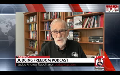 Ray McGovern  _  Trump Keeps Killing