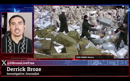 Is Mexico on the verge of a REVOLUTION_ Not so fast