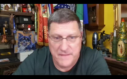 Scott Ritter_ Russia’s Payback to Trump – These Weapons CRUSH US Military