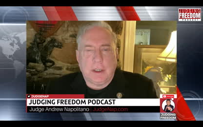 COL. Douglas Macgregor  _  War Is Coming Soon