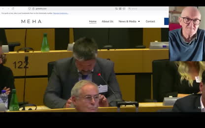 mRNA vaccines - destroying body cells