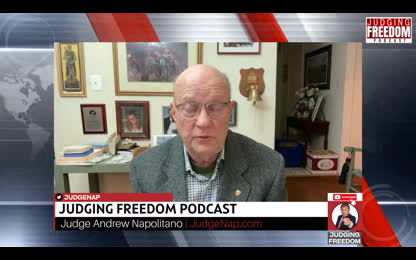 COL. Lawrence Wilkerson _  Does Trump Know What He’s Doing_