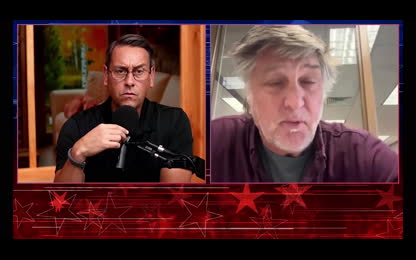 Why Is Antarctica Locked Down_ NSA, UFOs, and Inner Earth Secrets _ Redacted News