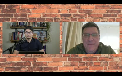 Scott Ritter_ Russia’s BRUTAL Offensive Forces Trump U-Turn, Ukraine MELTS DOWN