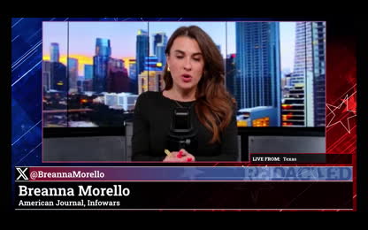 The Cybertruck Bombing Just Got DARKER — New Police Report Raises Huge Questions _ Redacted