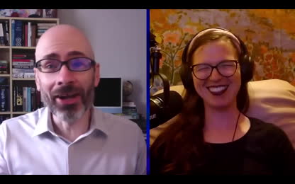 One Nation Under Blackmail with Whitney Webb