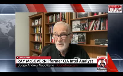 INTEL Roundtable w_ Johnson & McGovern - 48 billions lost in Ukraine ...all in Estonia banks -  Weekly Wrap 21-NOV