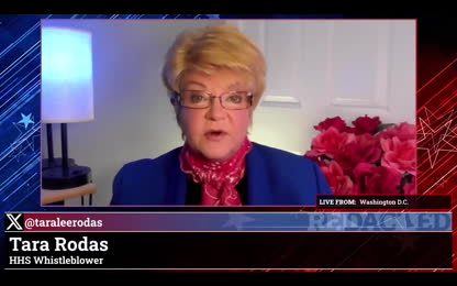 450,000 Trafficked Children under Biden_ Trump Launches MASSIVE Operation to Save These Children