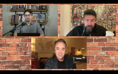 Trump BLINDSIDES Zelensky & NATO, Russia Just WON _ Alex Christoforou & Patrick Henningsen